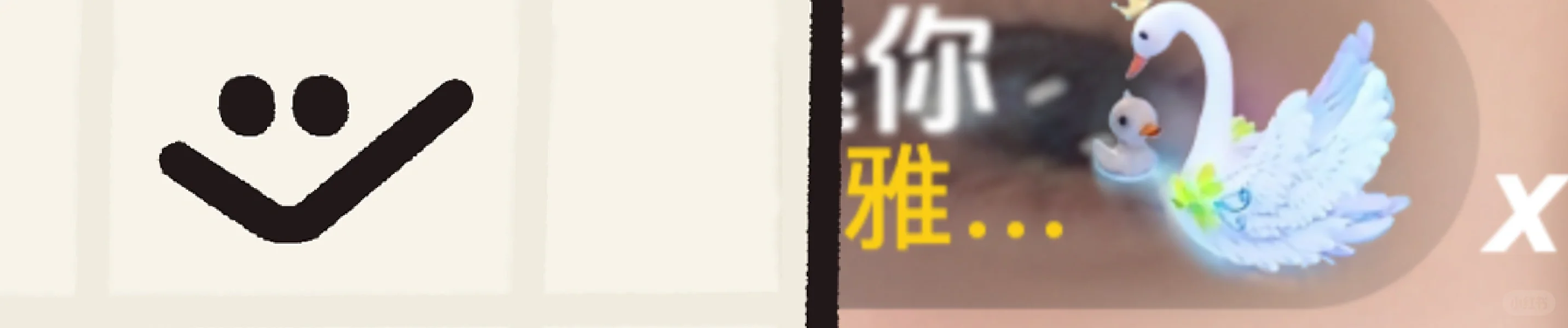 记录直播第11天 收到了第一个天鹅之梦