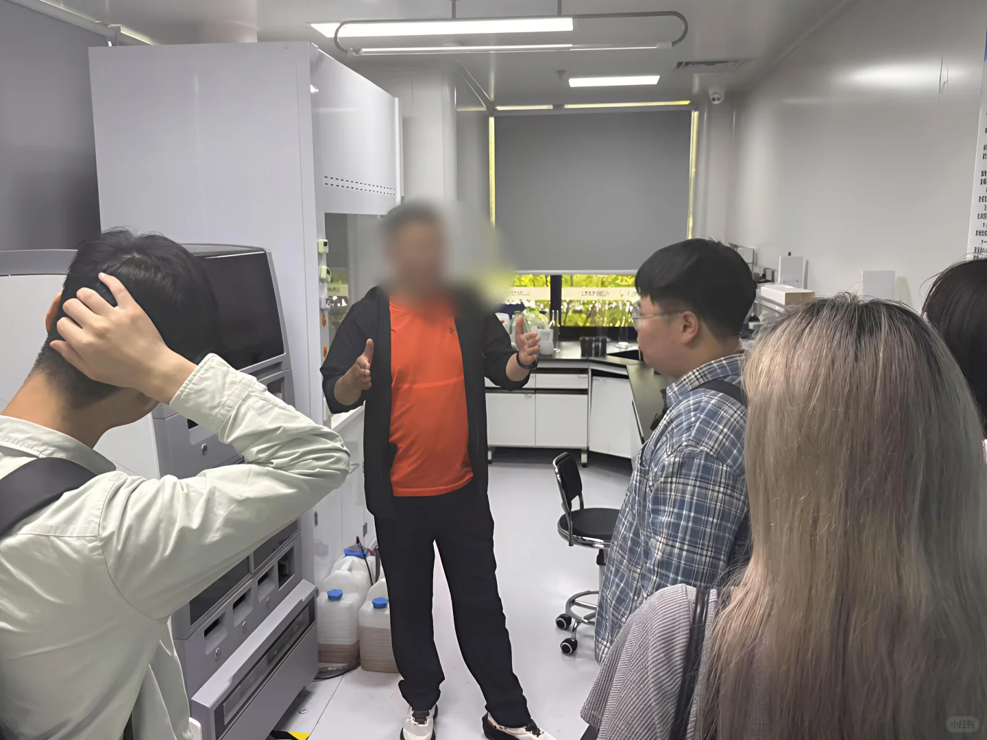 罗小罗团队招募医工交叉领域的实习生!