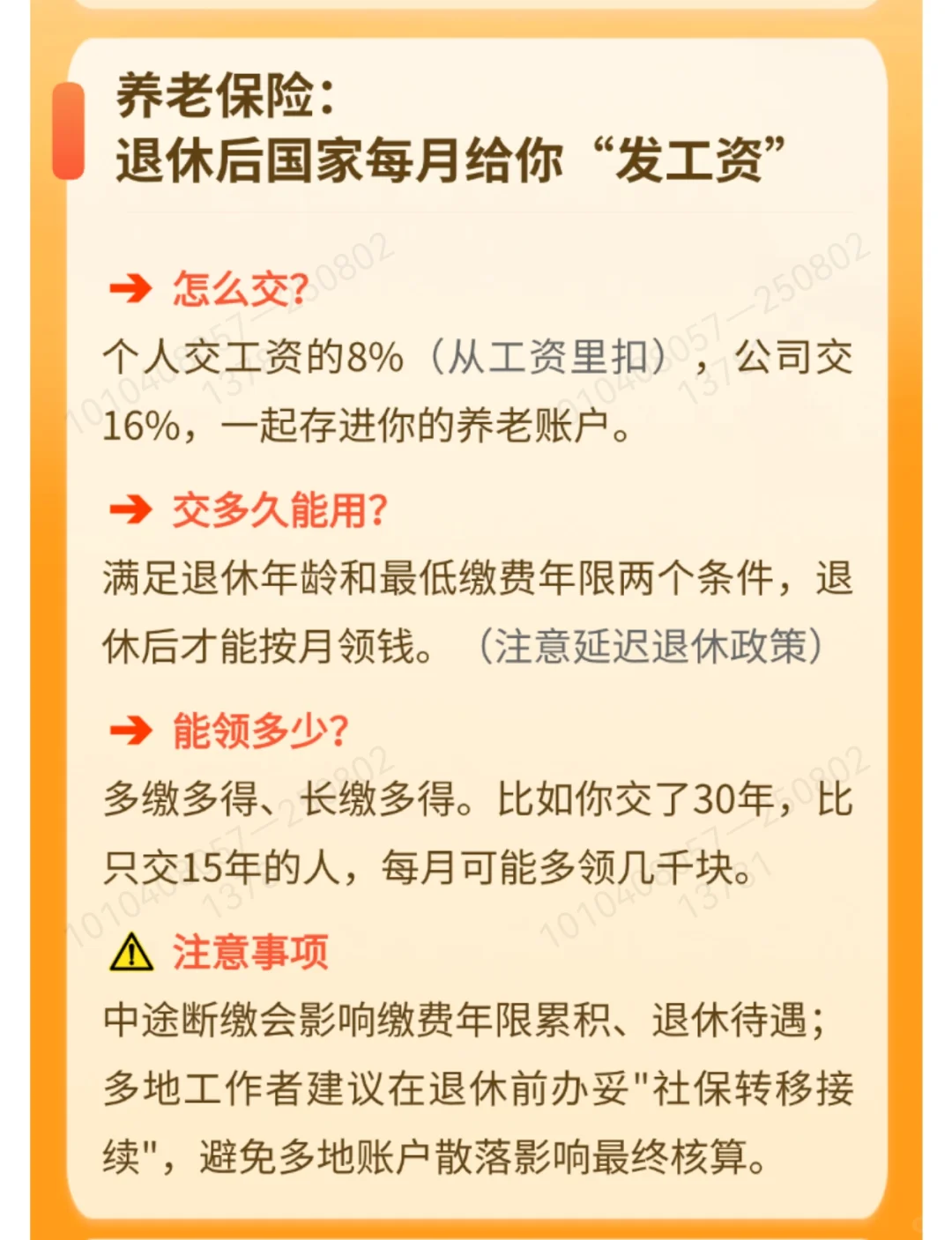 五险一金别白交