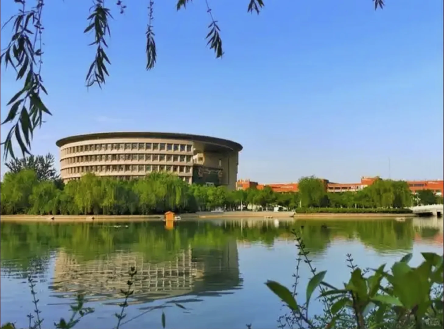 陕西科技大学，招行政岗一名，有想去的吗❓