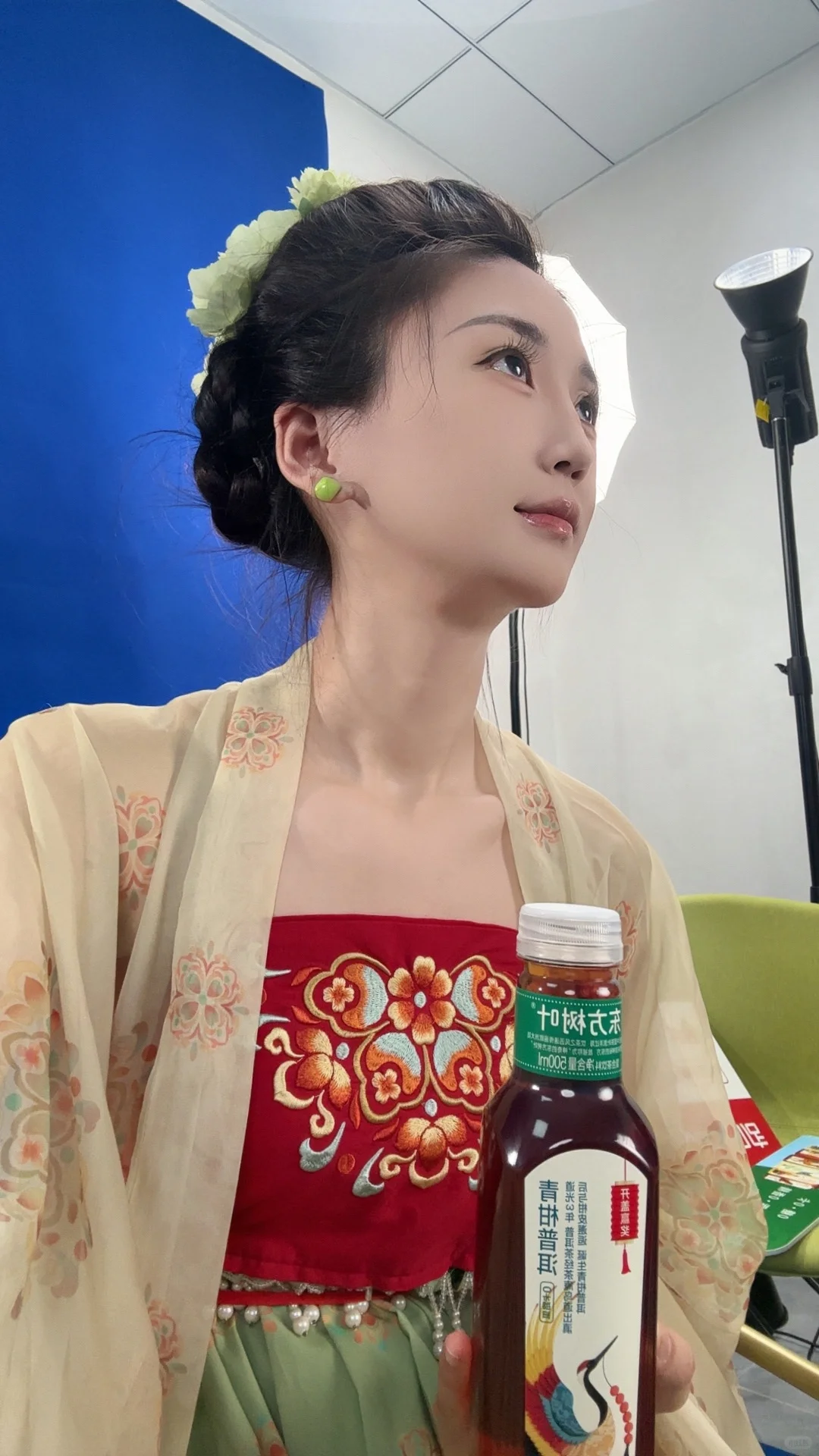兼职带货第三天破万了