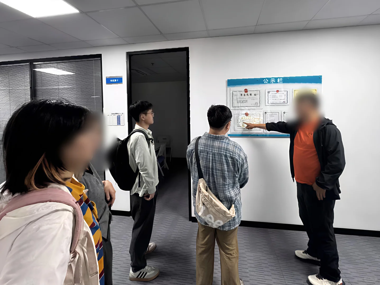罗小罗团队招募医工交叉领域的实习生!