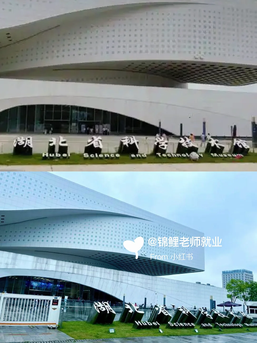 有人愿意来省科技馆工作吗？大专就行！