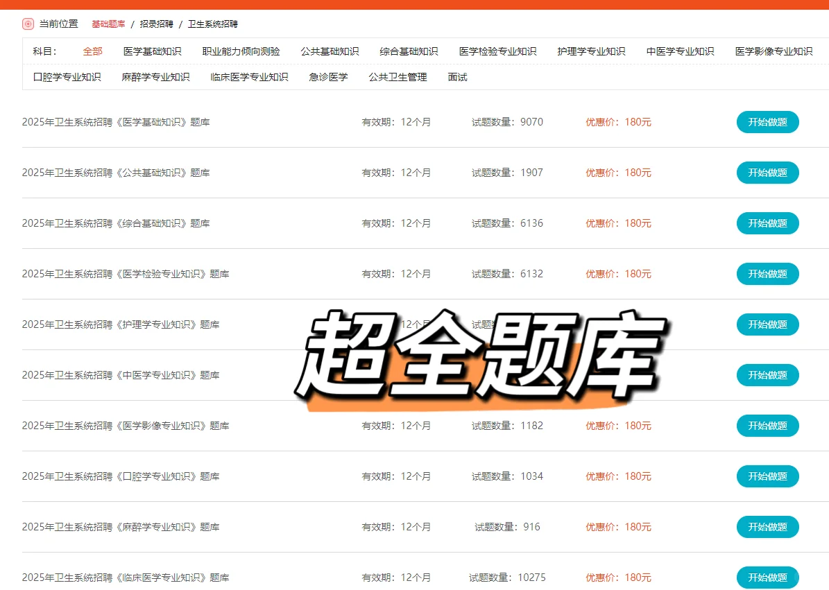 江西中医药大学附属医院第三批招聘真的很水