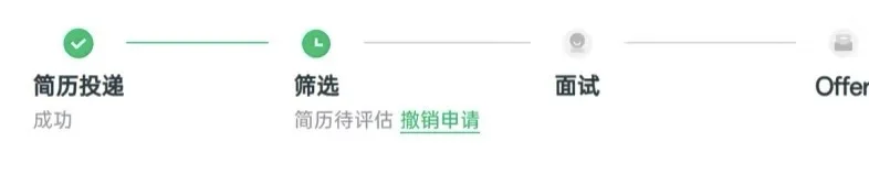 让我看看还有哪个倒霉孩子没收到OPPO笔试的