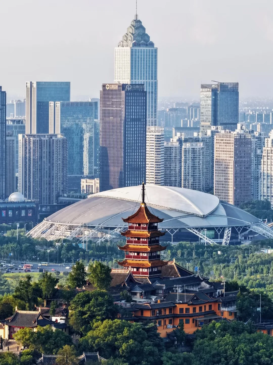 坐标南通，上市公司，招人，内推