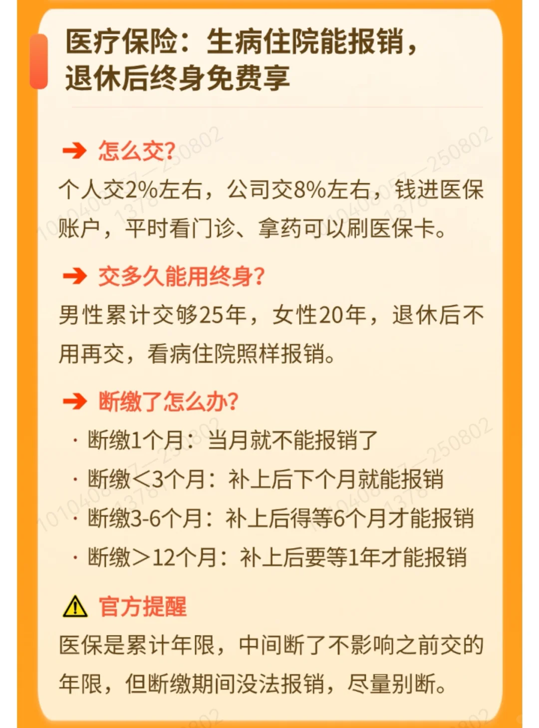 五险一金别白交