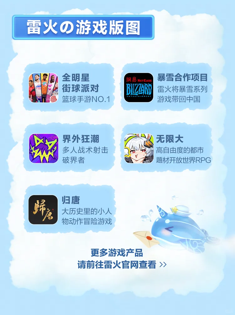 网易游戏雷火2026届秋季校园招聘全球启动！