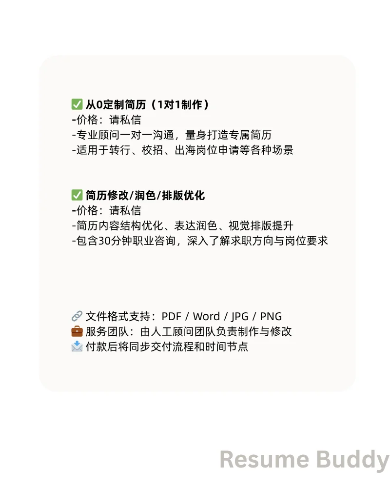 没面试...直到找到...