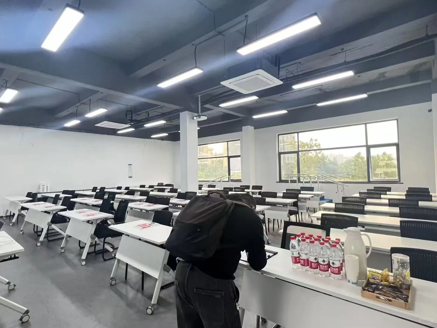 【宁大附一医院权威教学】老年人能力评估师证