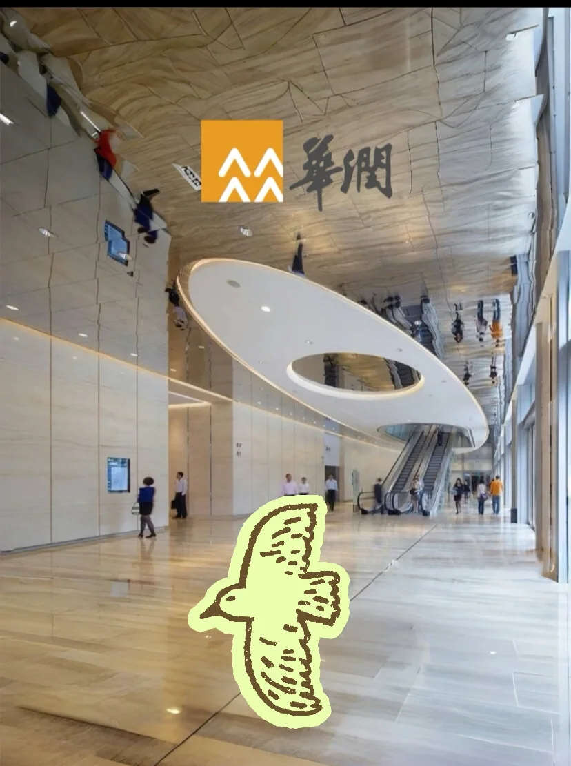 华润集团抢人！八月可入职的应届生别错过 华