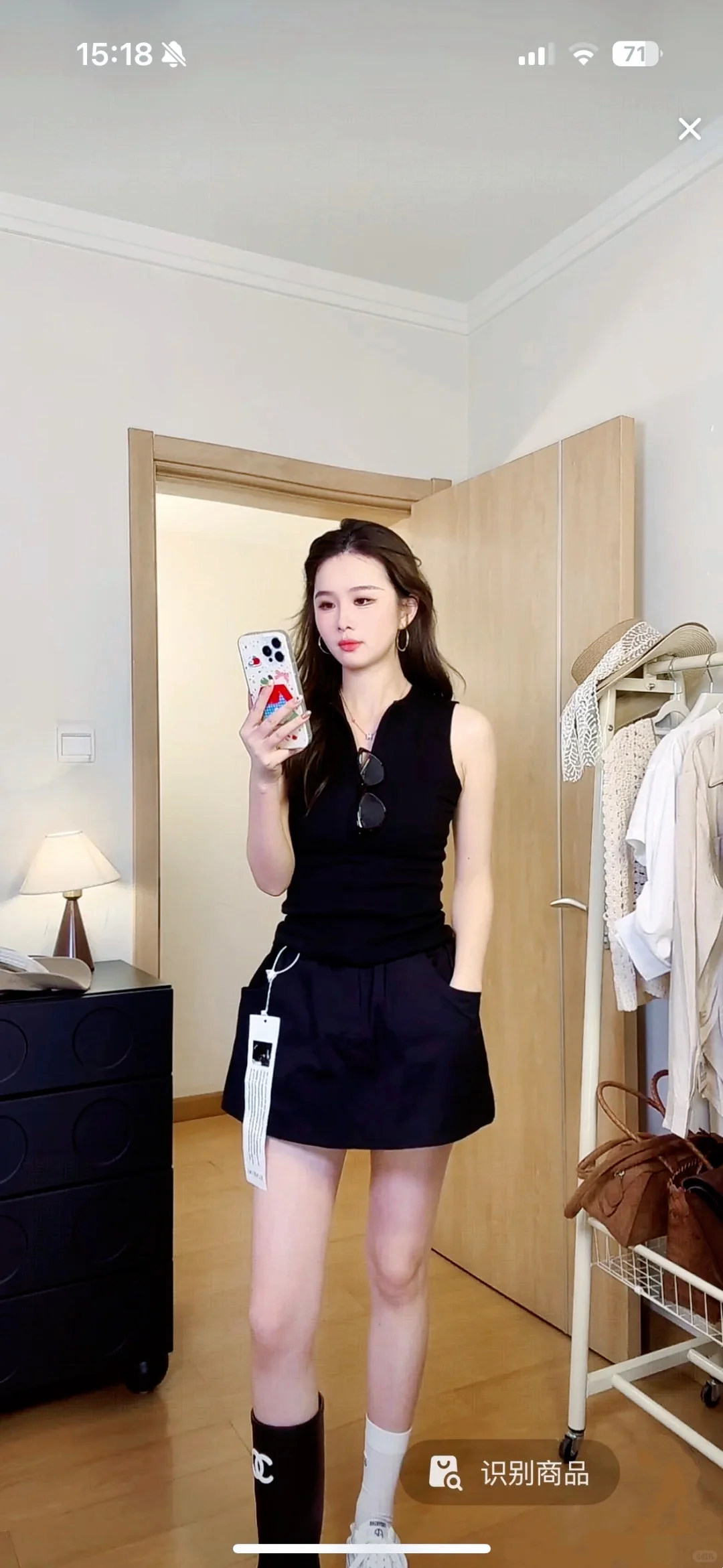 武汉急招两个月入1W女装带货主播！?小白