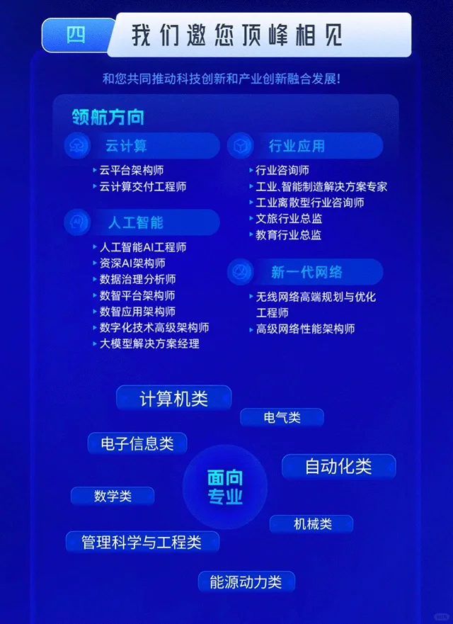 浙江电信省公司社会招聘启动！