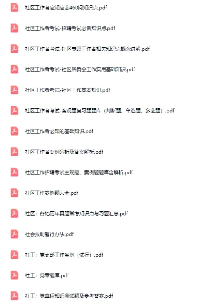 兰陵社区工作者,急需招人,速背