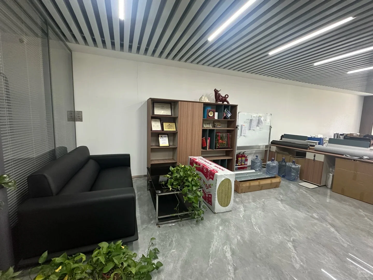 重生之我在义乌促佳贸易做招聘关于公司
