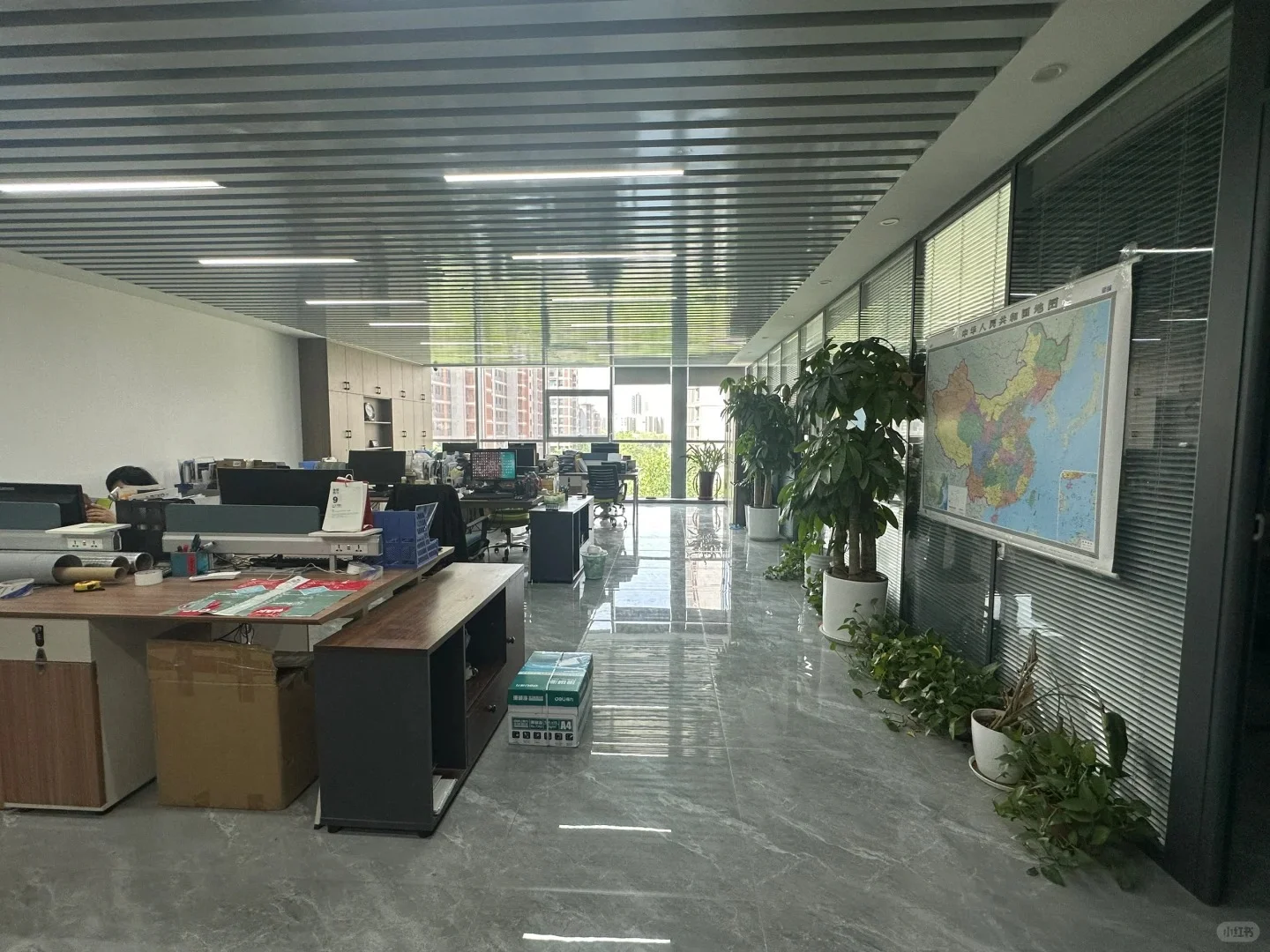 重生之我在义乌促佳贸易做招聘关于公司