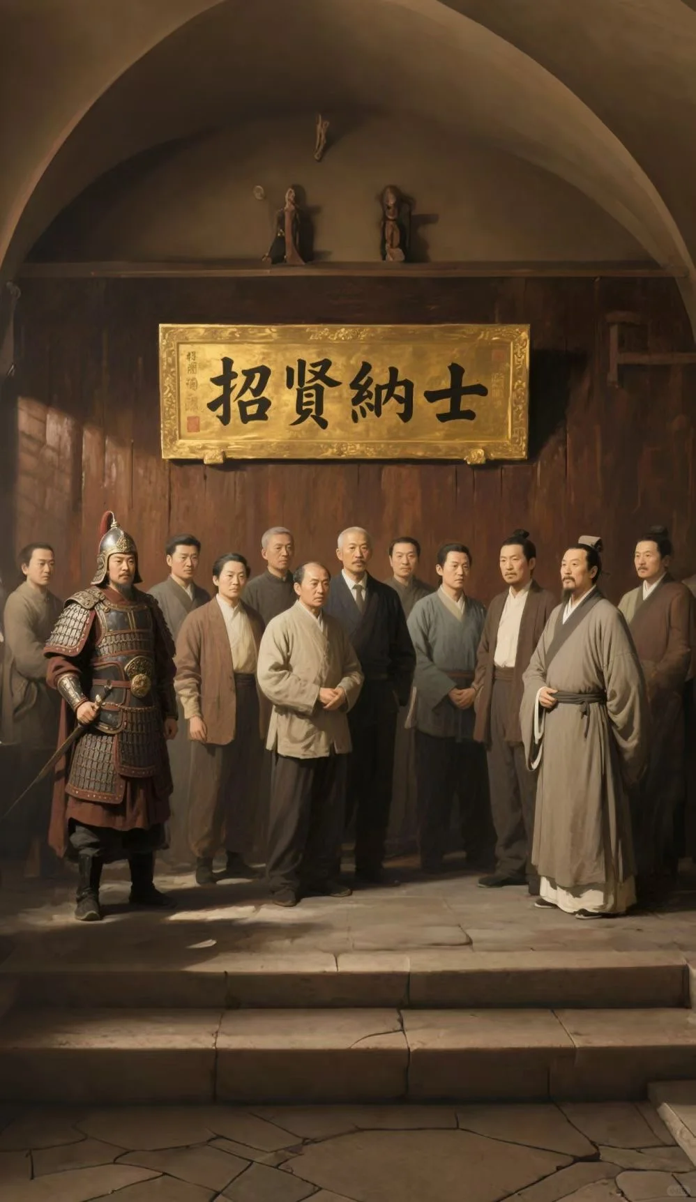 石家庄小公司