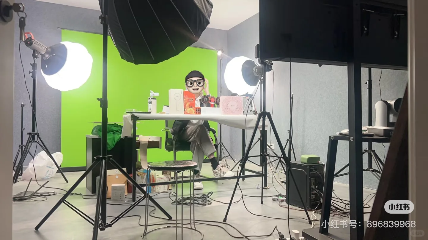 招聘直播运营、中控、电商运营、直播运营助理