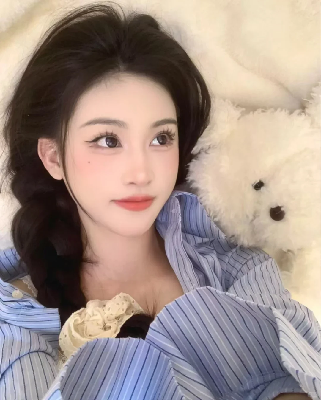 招女主播~~~~