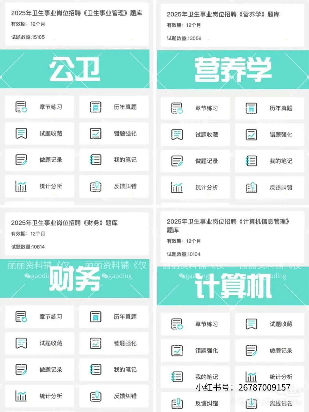 因为考过广东医科大学医院，浅说下招聘强度