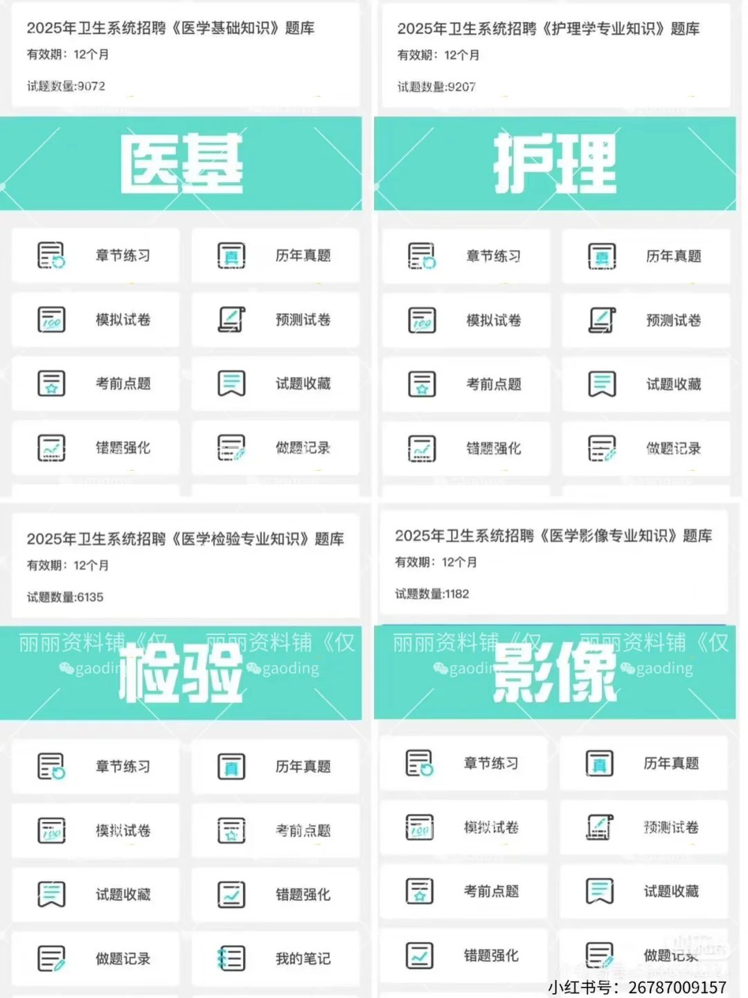 因为考过广东医科大学医院，浅说下招聘强度