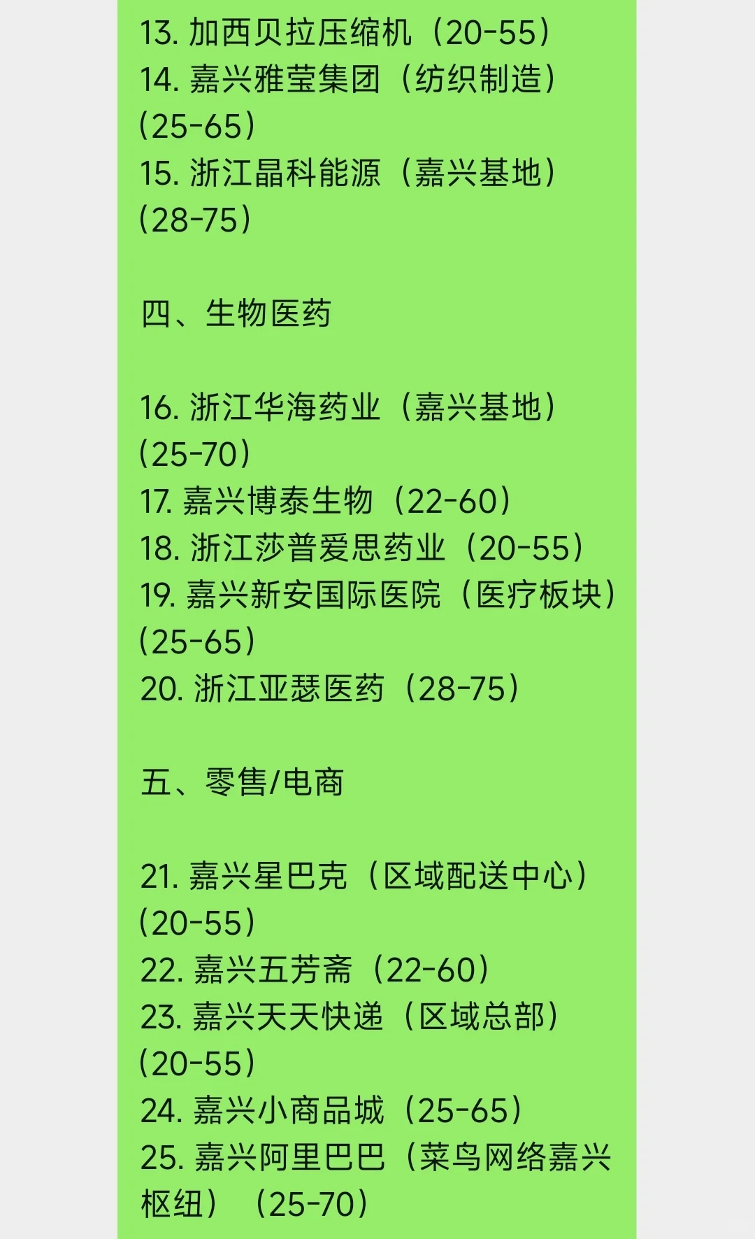 嘉兴最新顶级单位？真假？