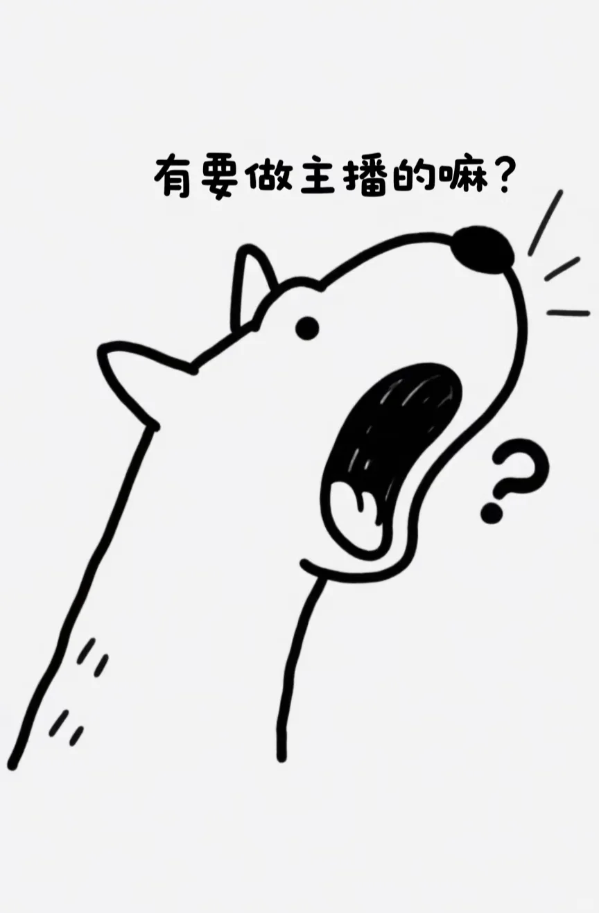 招聘对象:娱乐主播（有无经验都可以