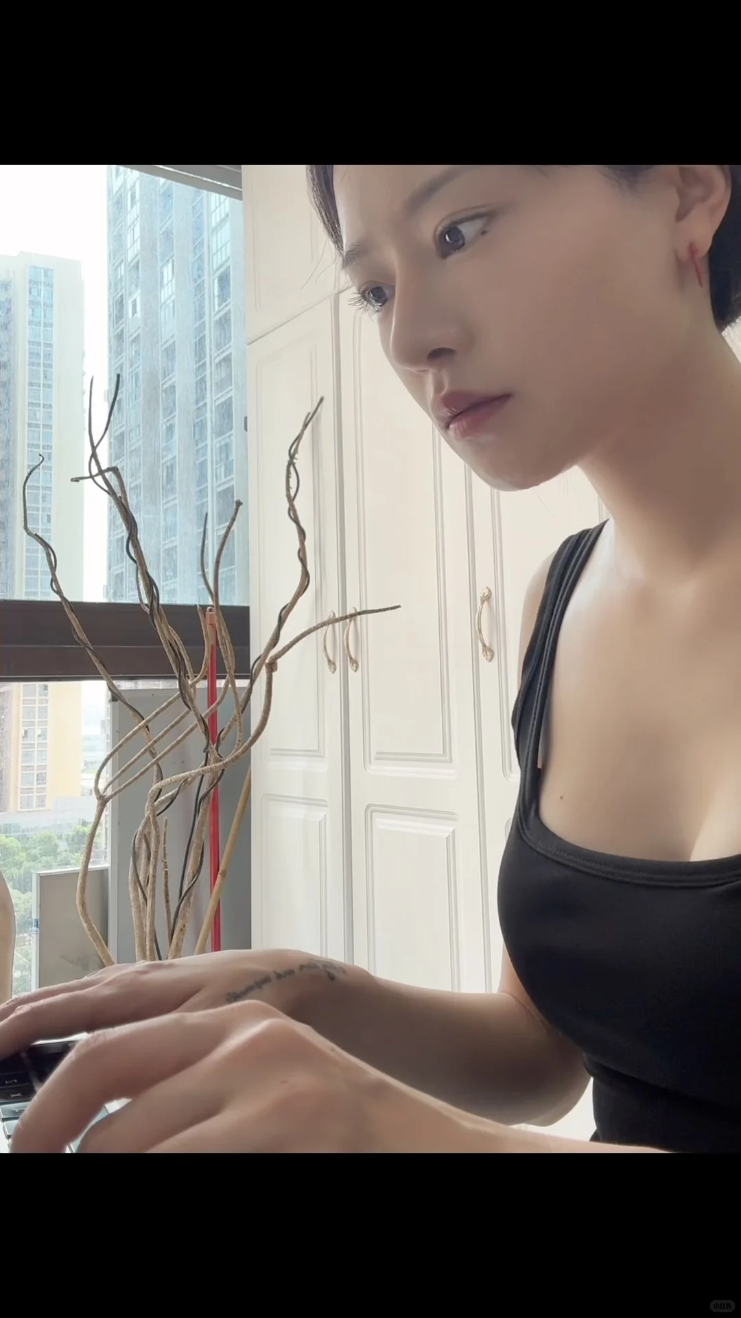 不建议你做主播