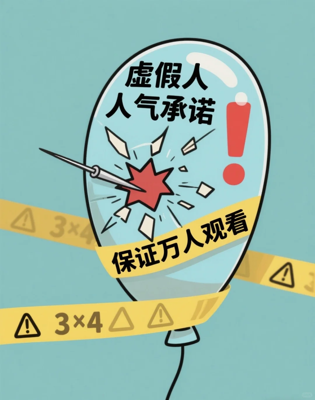 【娱乐主播招聘避雷指南｜这些坑千万别踩！】