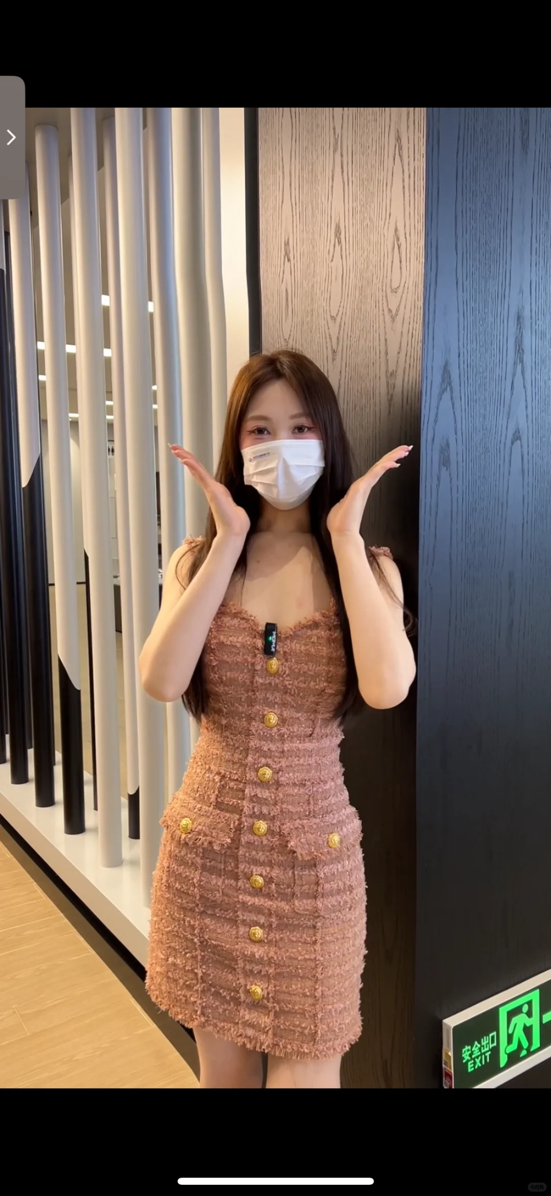 搞笑女杭州主播找工作?