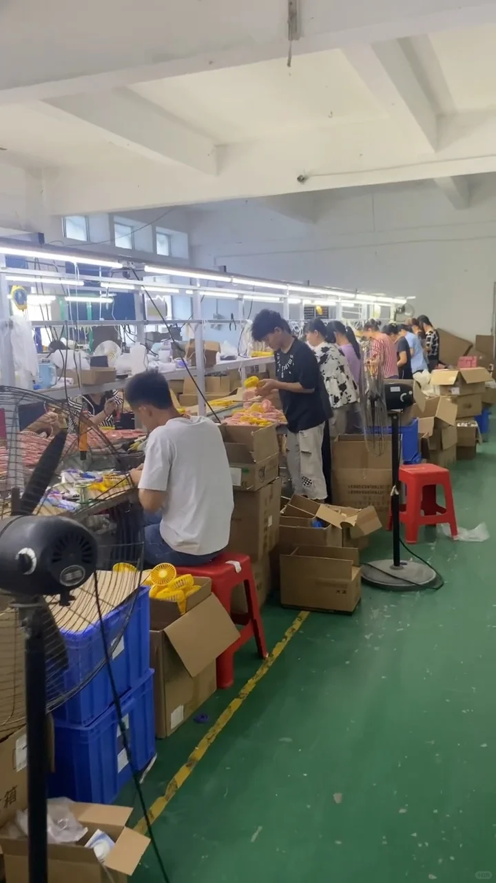 还在找工作的看过来！