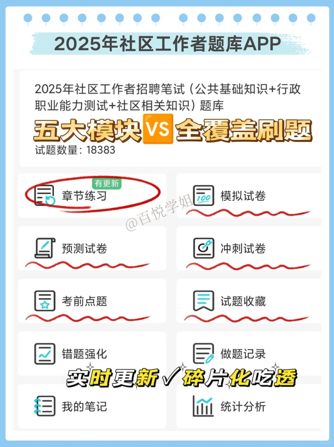 已确定！包头青山社区工作者，新通知新变化