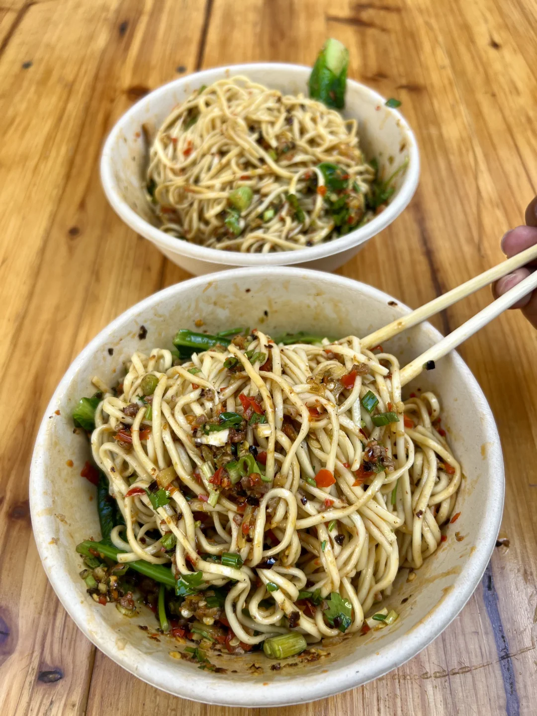 在昆明！好吃到跳起来的程度！