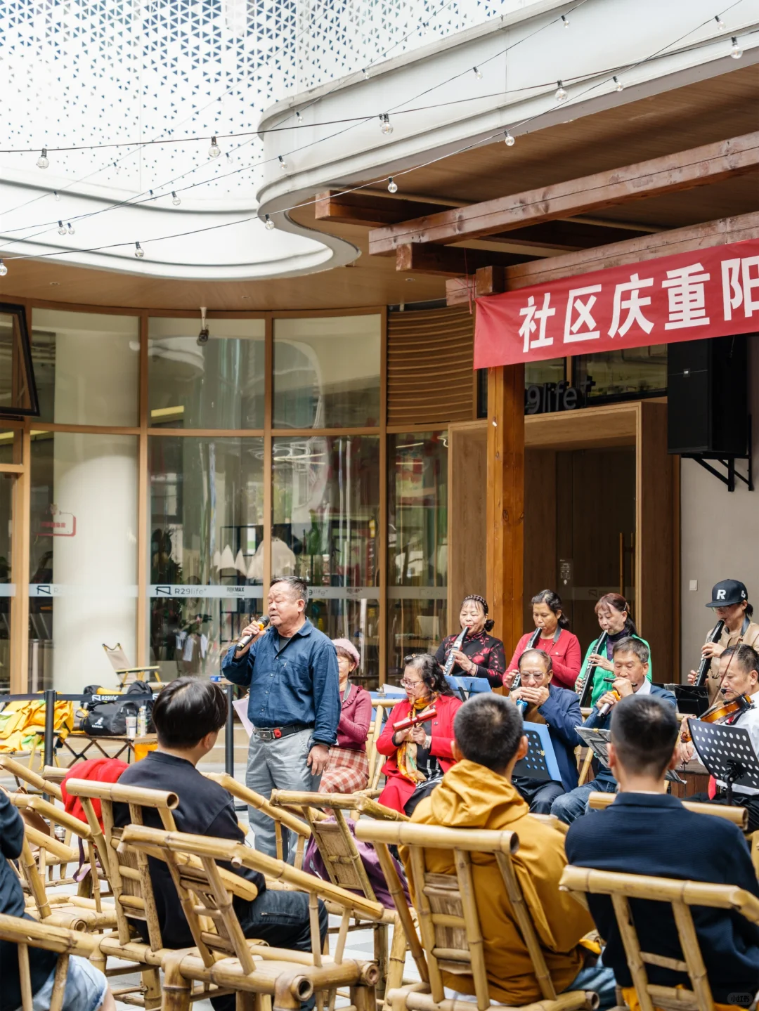 成都的理想社区是什么模样？