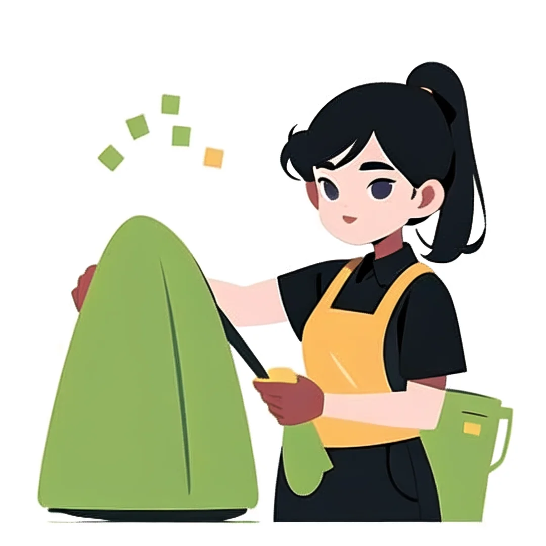 社区群