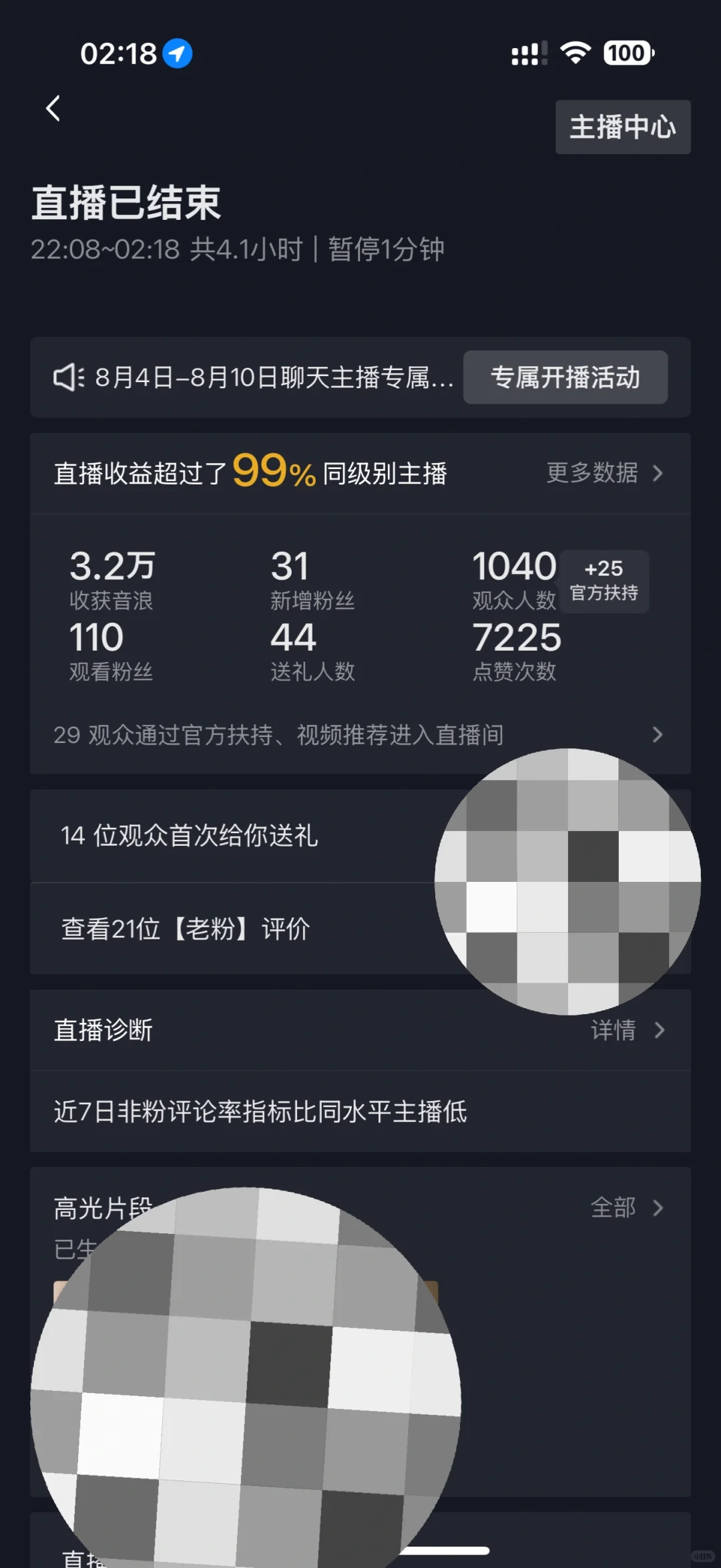 这些天 疲惫了