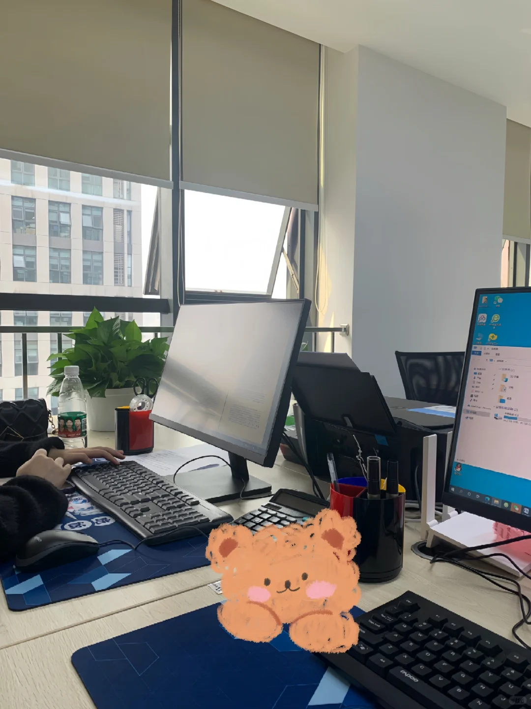 湖北交投办公室文员需要若干名，有人来吗？