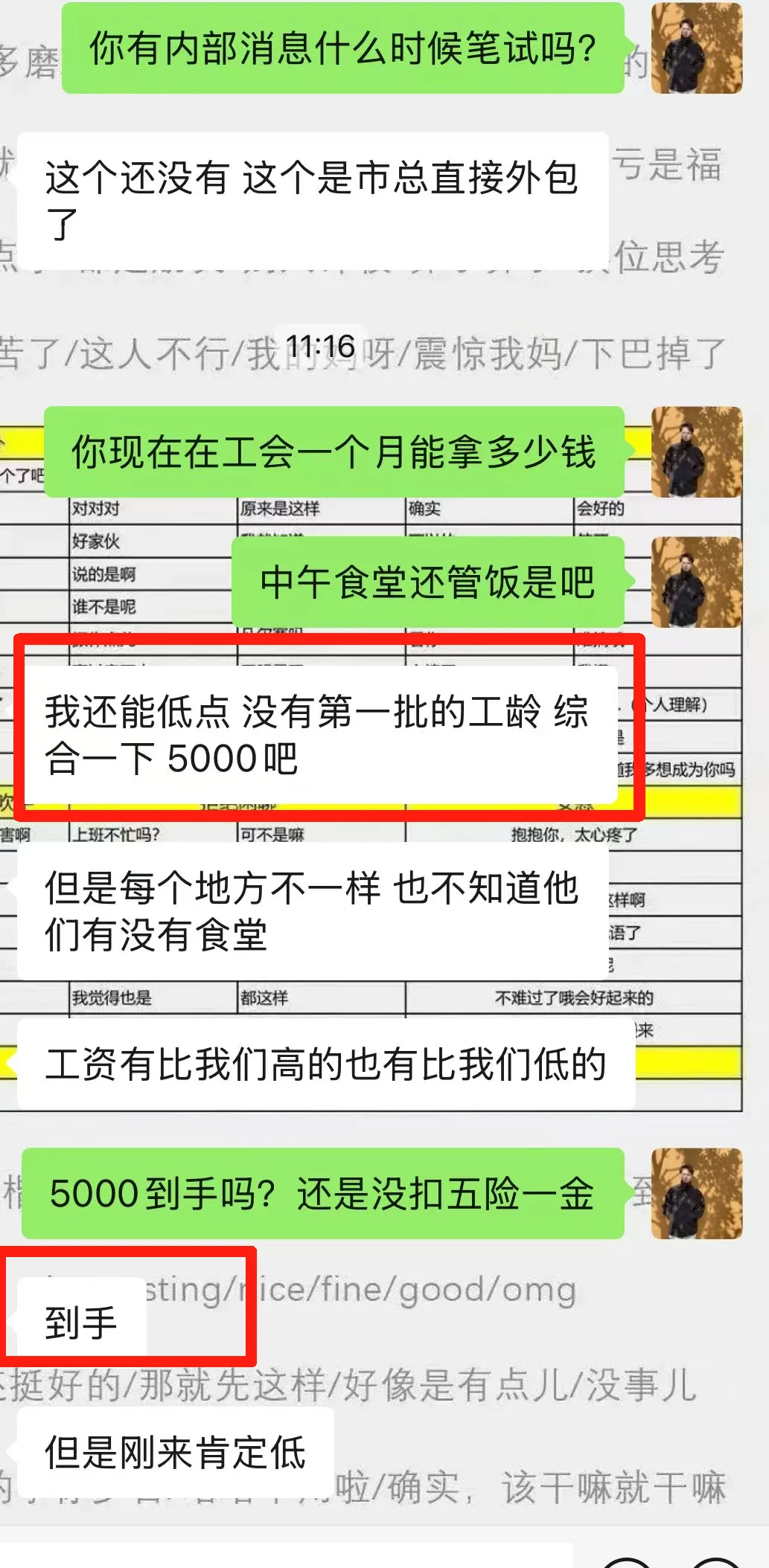 烟台社区工作者40人！月薪5000➕‼️