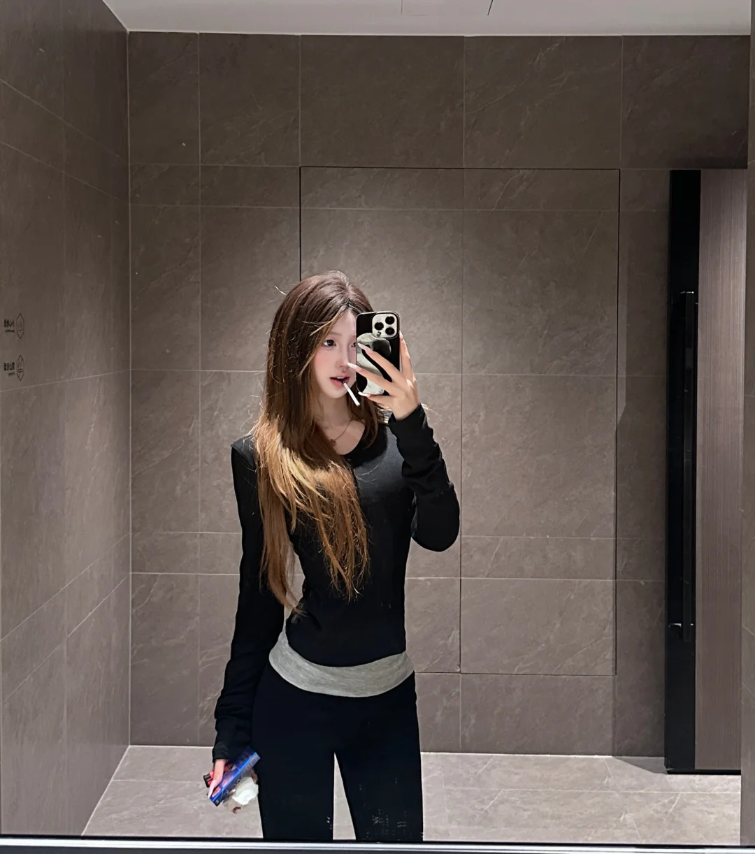 05大学生想做女主播