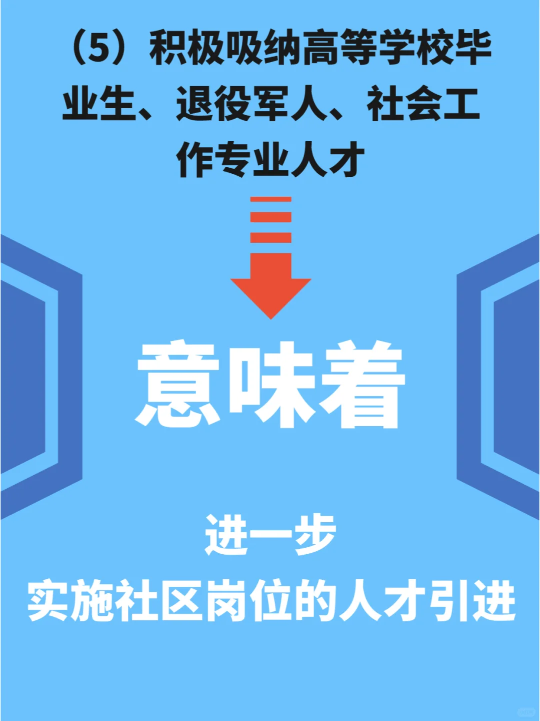 社区工作者“转编”提上日程？