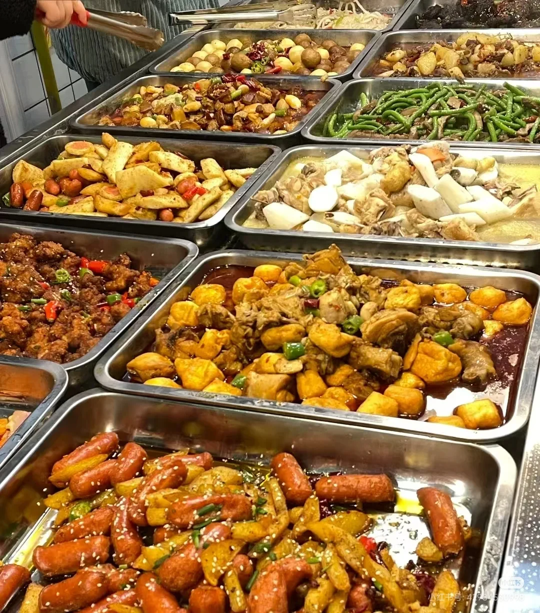 山姆门店直招