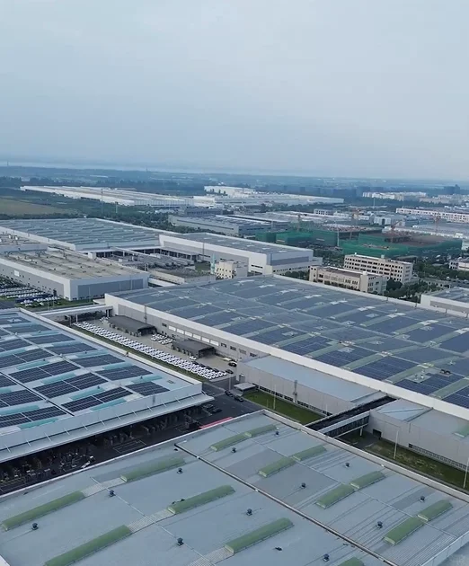 ??杭州新能源厂直招！保底7000包吃住