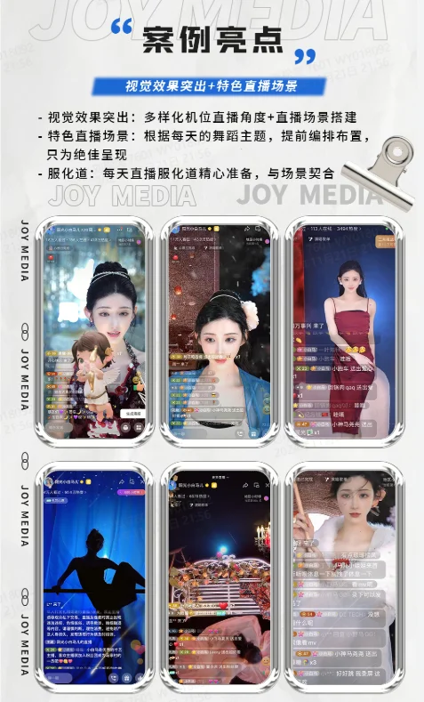 头部主播的孵化