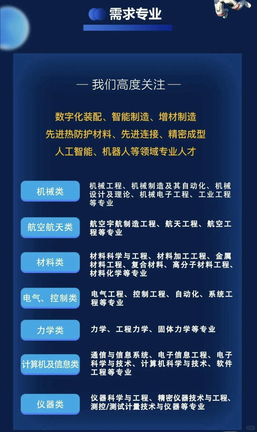 航天三院159厂2025届校园招聘正式启动！
