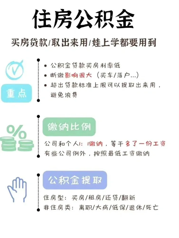首次就业必备小知识@五险一金是什么？