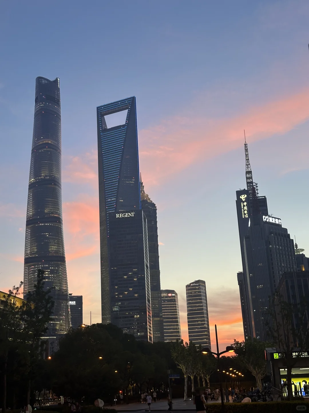秋招只考虑上海的产品求职er可以投哪些公司
