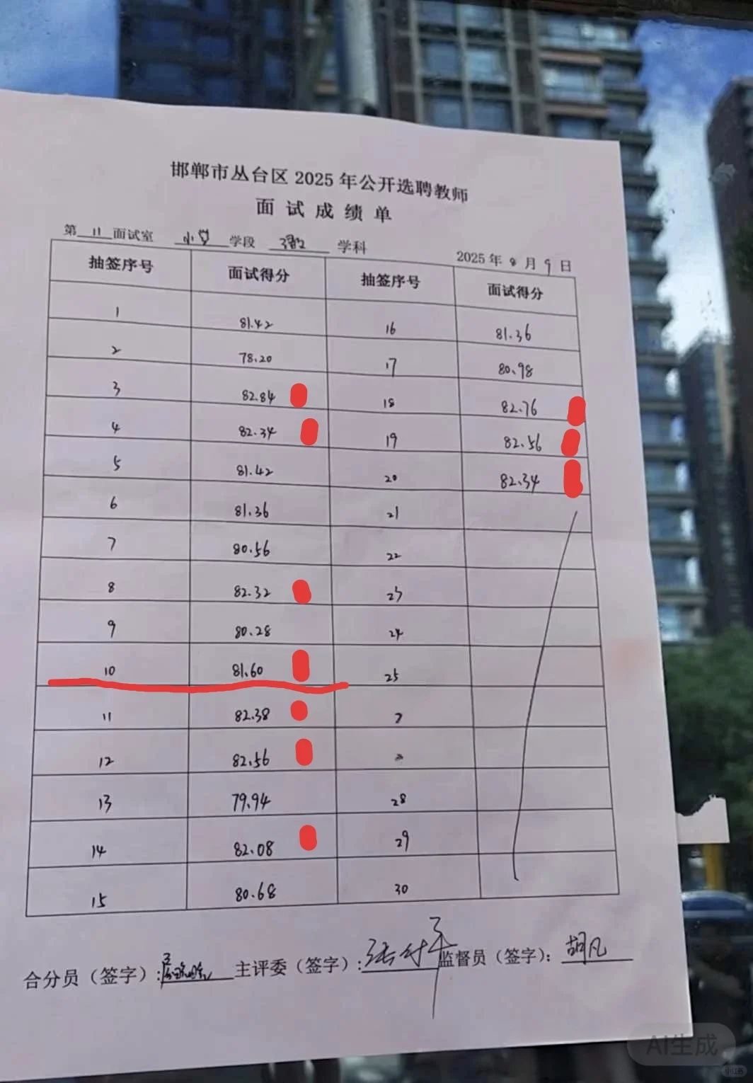这对嘛？