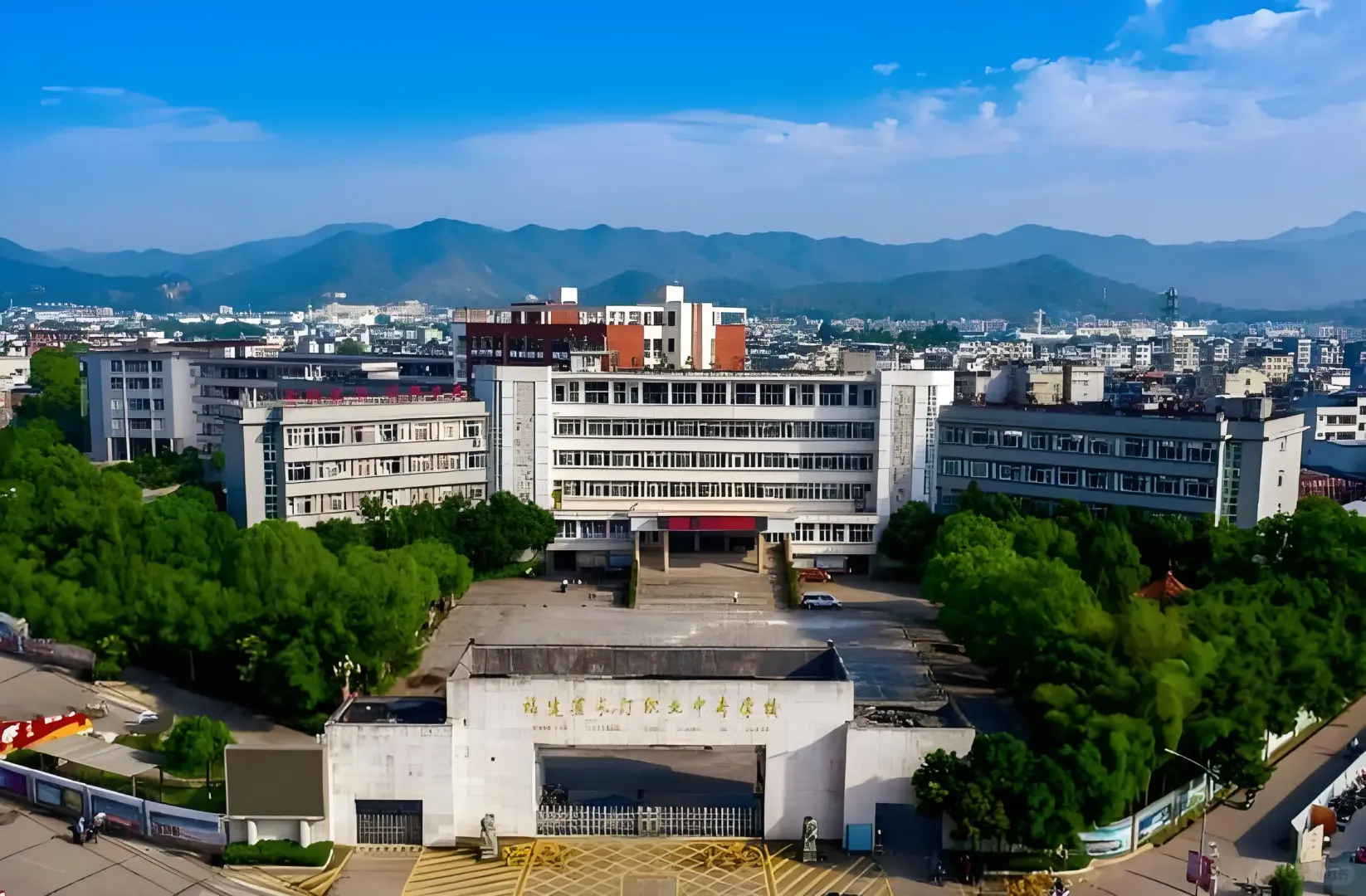 福建省长汀职业中专学校，招聘9名兼职教师
