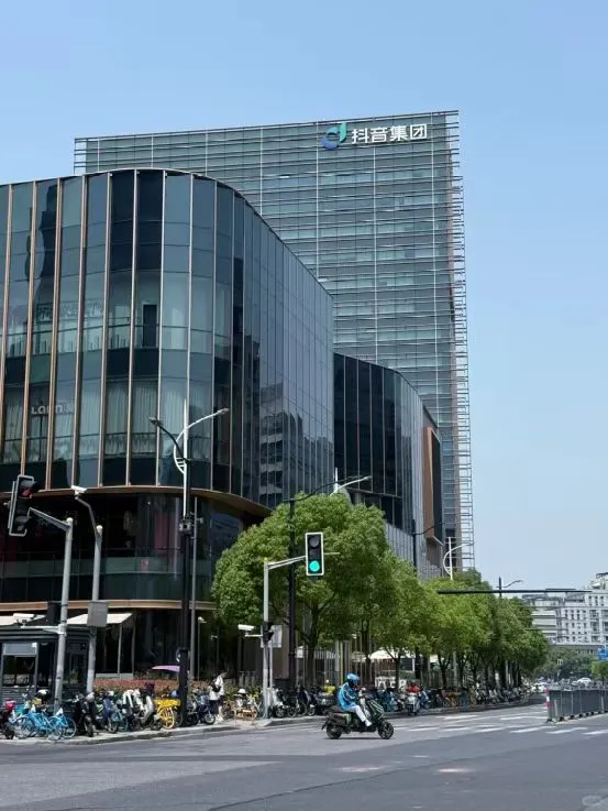 给想秋招进大厂的姐妹透露些心照不宣的规定