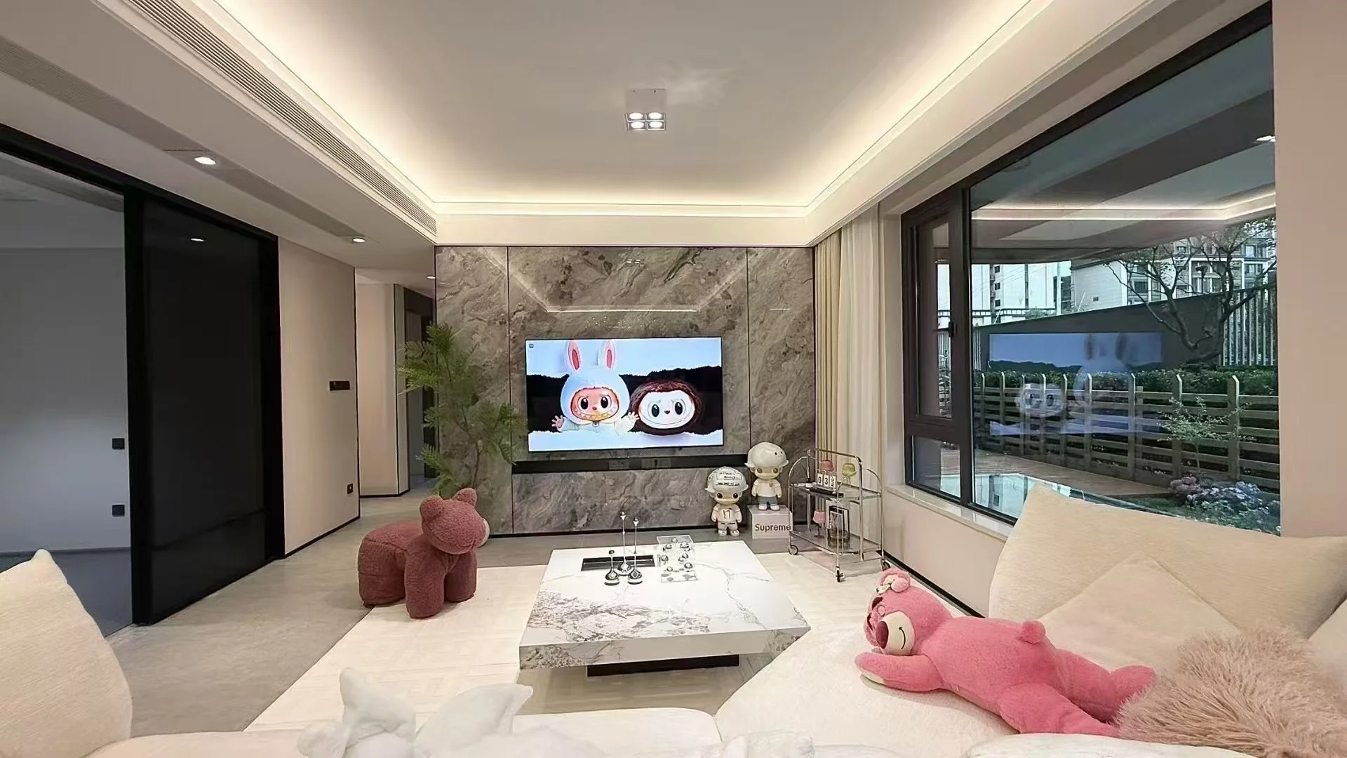 招聘多名主播